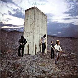 The Who : Who's Next